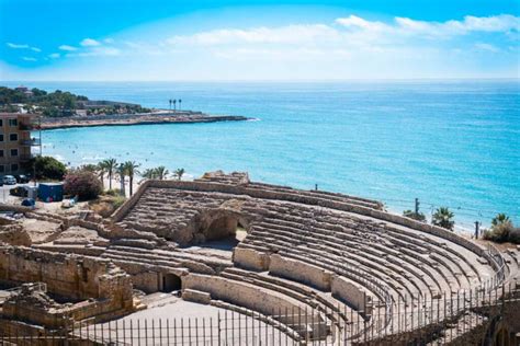 Costa Dorada y Tarragona con niños (20 planes TOP)